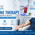 Ozone Therapy in Lauderdale Beach