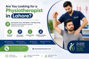 Physiotherapy