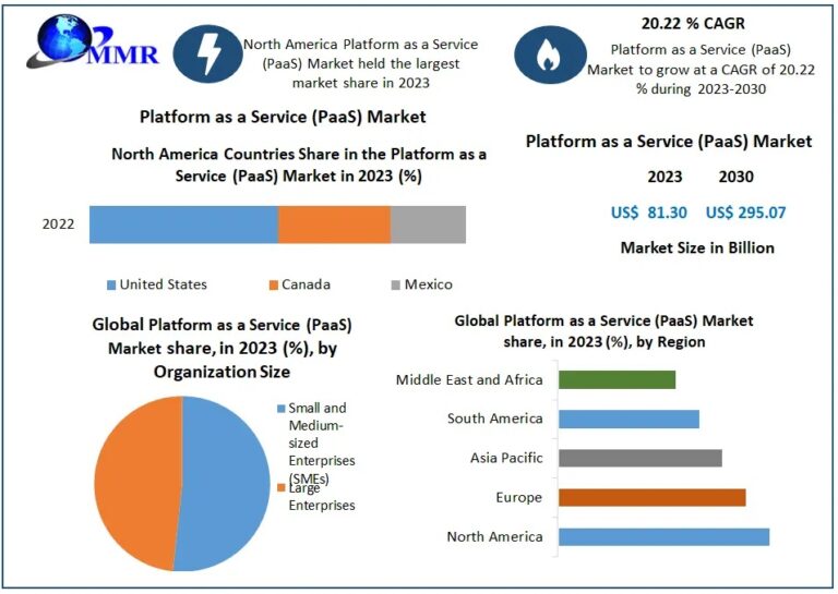 Platform-as-a-Service-PaaS-Market