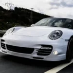 Seguro pactado Porsche
