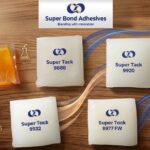 Adhesive Companies