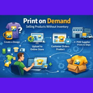 Print on Demand