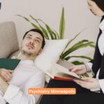 Psychiatry Minneapolis