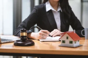 Real Estate Law