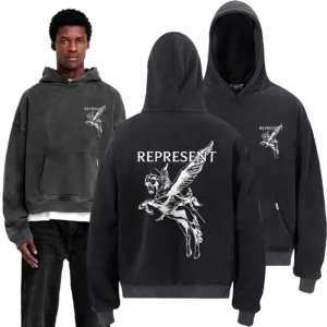 Represent Hoodie