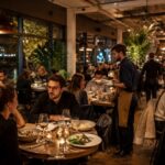 Restaurant Marketing