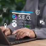 B2B SEO Strategy