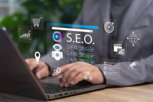 B2B SEO Strategy
