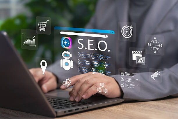B2B SEO Strategy
