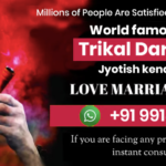 Vashikaran Specialist for Girls