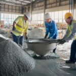 Concrete Contractor