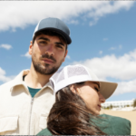Trucker Hat Caps