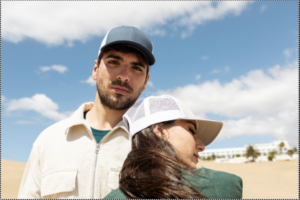 Trucker Hat Caps