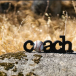 Sports Wood Signs
