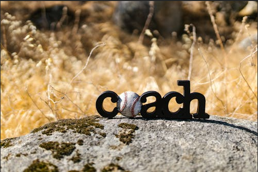 Sports Wood Signs