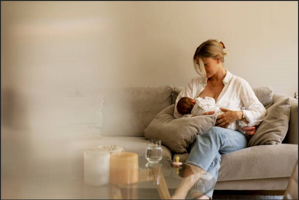Breastfeeding Support Services
