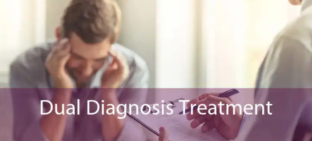 residential dual diagnosis treatment