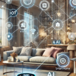 ai in smart homes