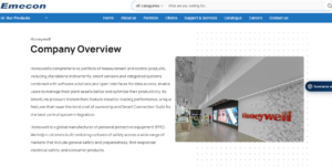 Honeywell Channel Partners