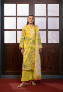 Lawn Collection in UAE