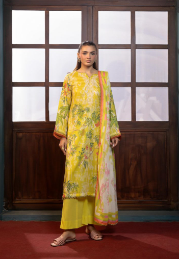 Lawn Collection in UAE