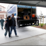 Family Relocation