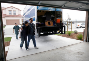 Family Relocation