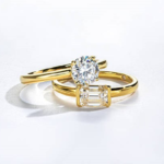 Lab-Grown Diamond
