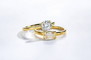 Lab-Grown Diamond