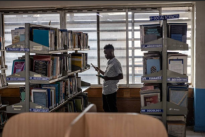 College in Kenya