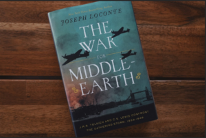 War Memoirs