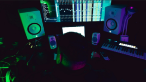 Dolby Atmos Music