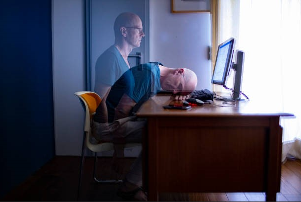 Burnout Recovery