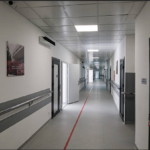 Healthcare Flooring Trends