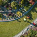 lawn aeration Houston