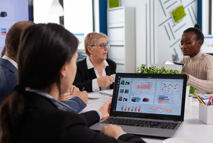Independent IFS consulting services