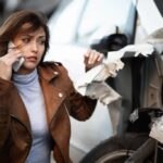 Sell a Car With Accident Damage