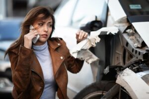 Sell a Car With Accident Damage