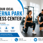 Severna Park Fitness Center
