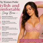 Sexy bras