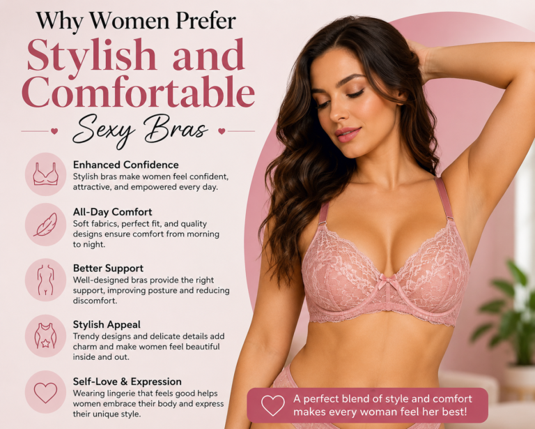Sexy bras