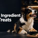Single ingredient dog treats