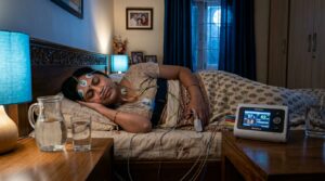 Sleep Study