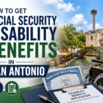 Social Security Disability Benefits in San Antonio