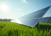 Grid Tied Solar System Jamaica