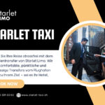 Starlet Taxi