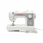 Stitch Creativity to Life with a Singer Sewing Machine