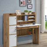 Wooden Study Table