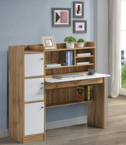 Wooden Study Table