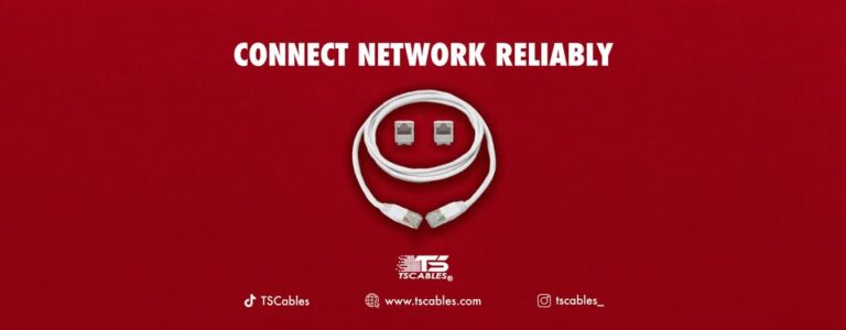 TS Cables Cover Image